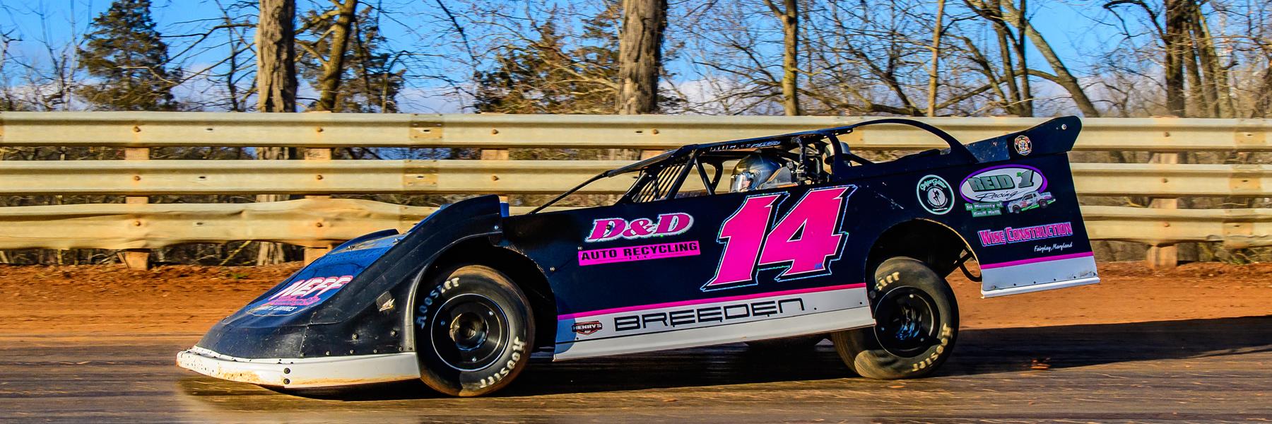 Codey Breeden