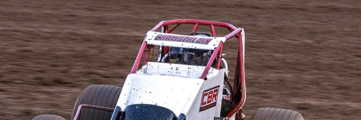 Brian Chamberlain