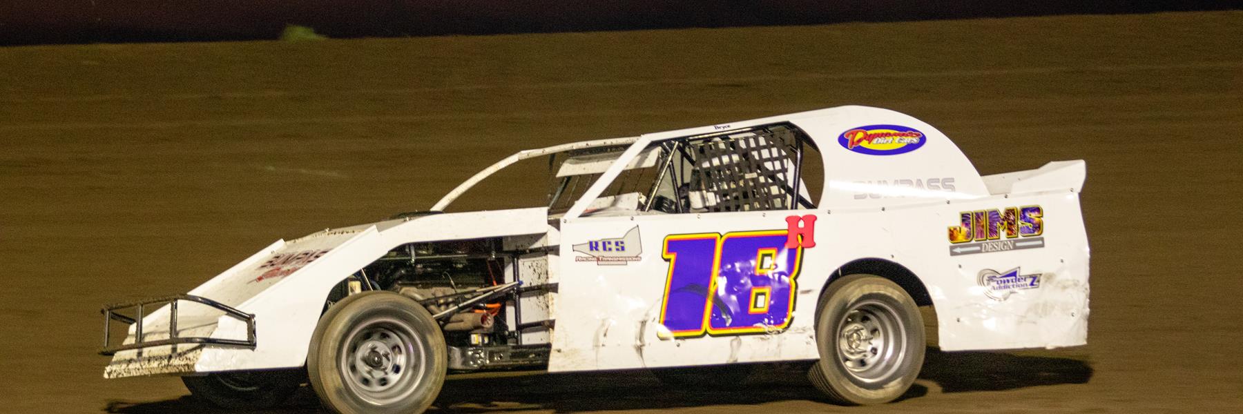 Bryce Bumpass