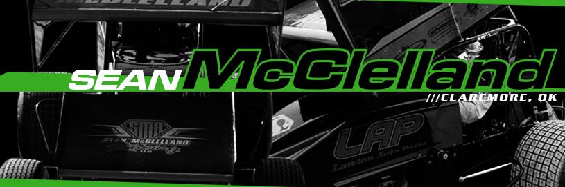 Sean McClelland