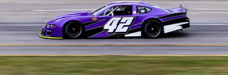 Chris Horton Jr