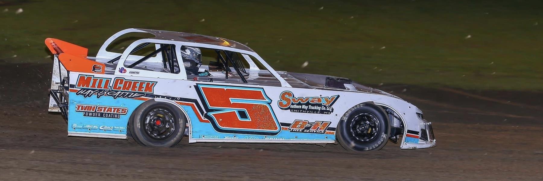 Blake Comer