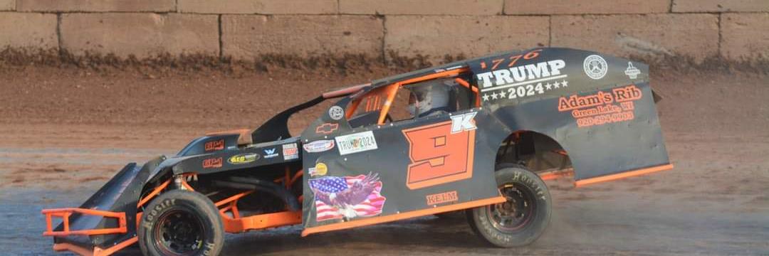 Mark Kelm