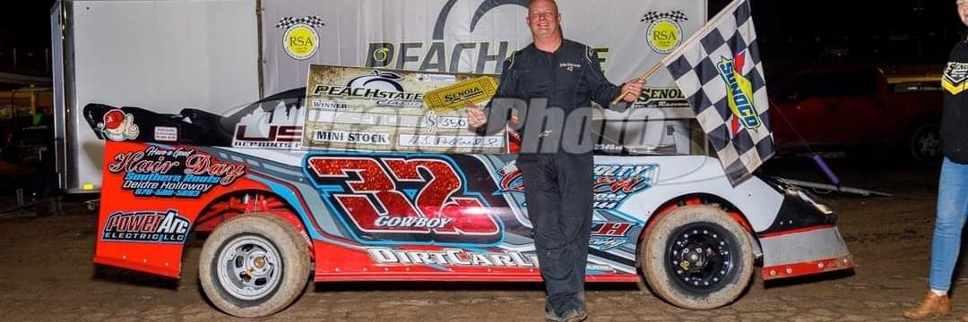 John Holcomb