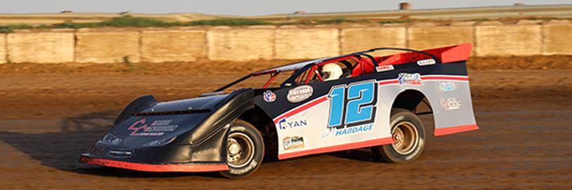 Kody Hardage