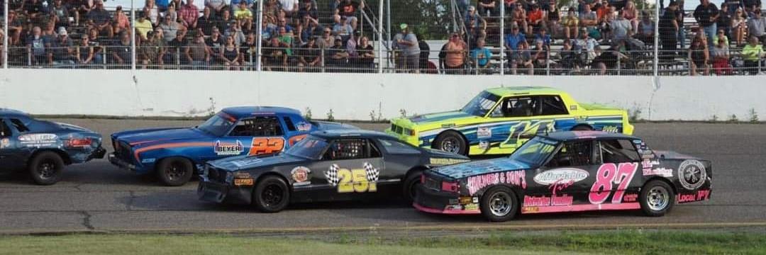 Mike Mosier