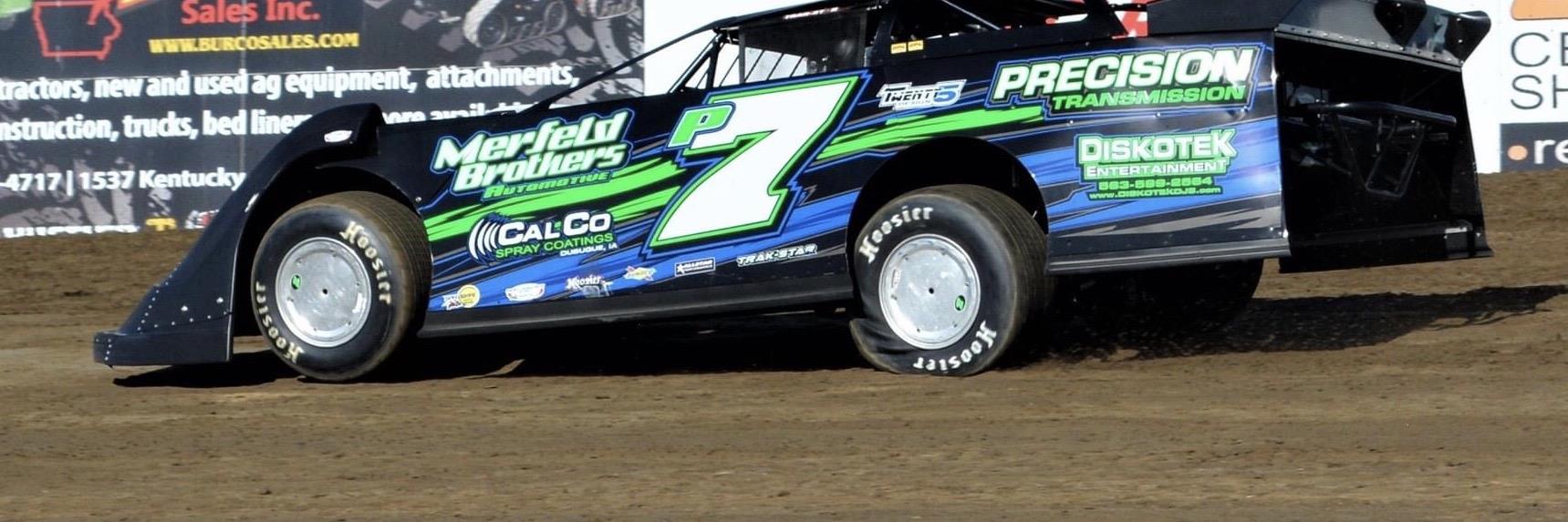 Eric Pollard