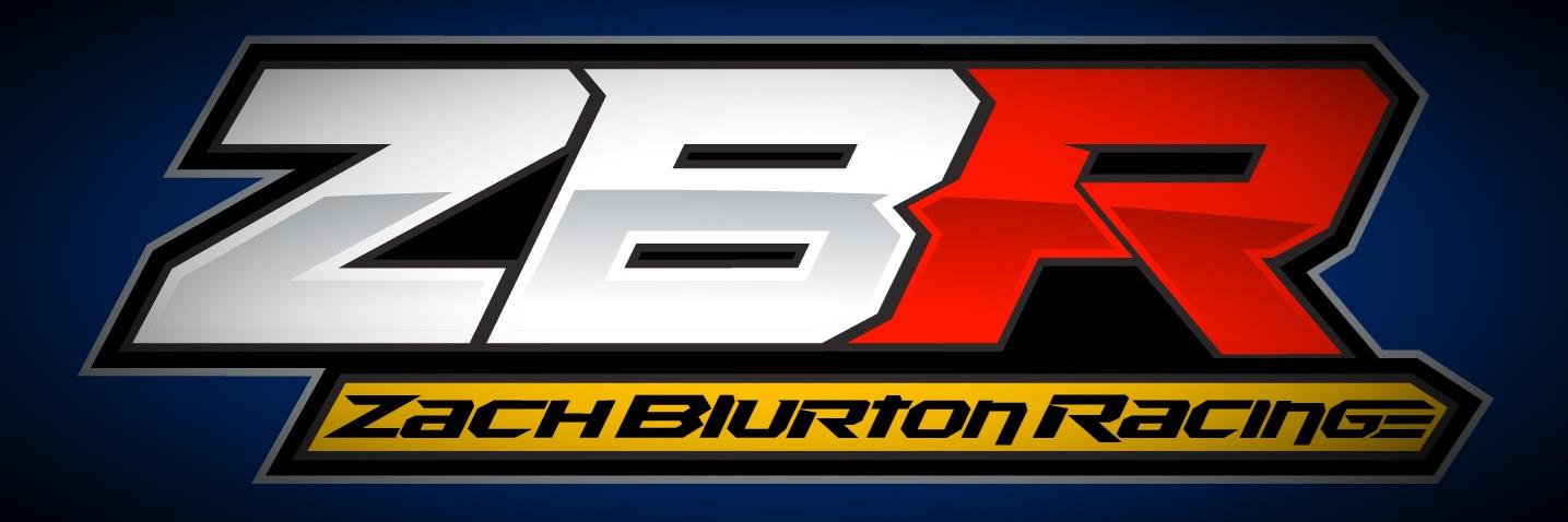 Zach Blurton