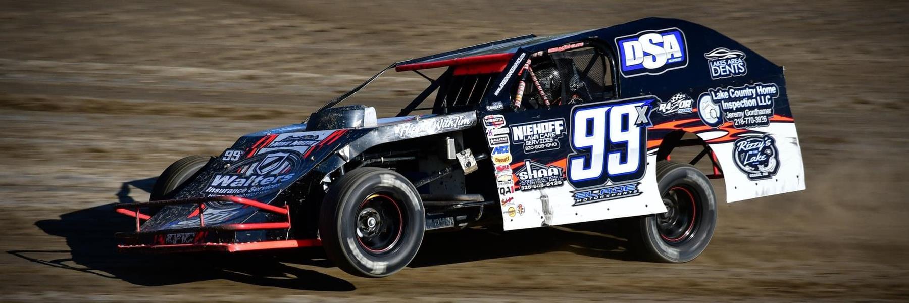 Tim Pederson