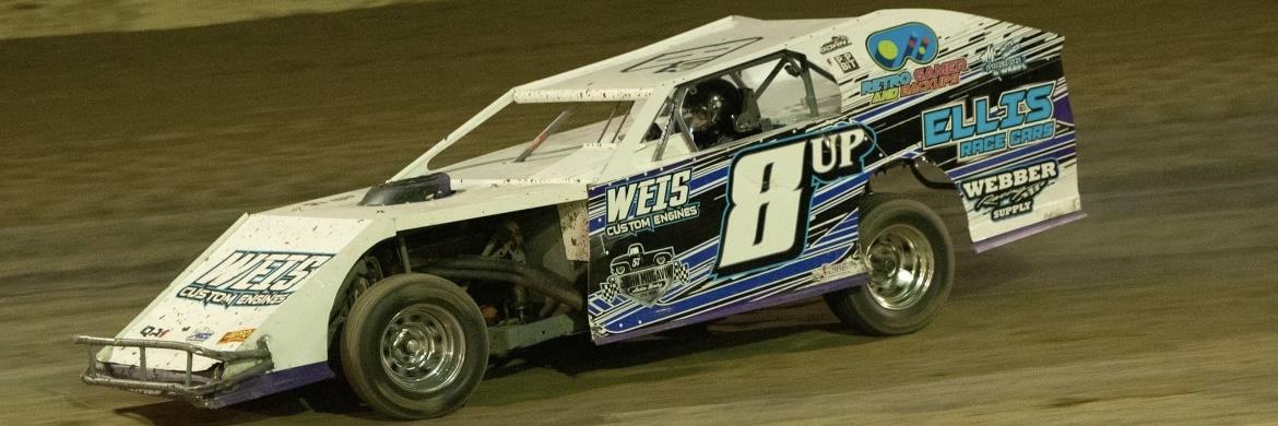 Tanner Weis