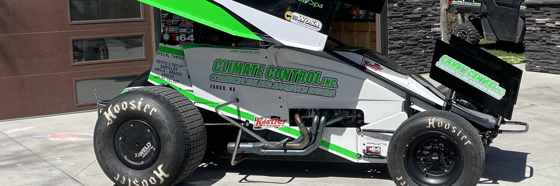 Josh Swangler