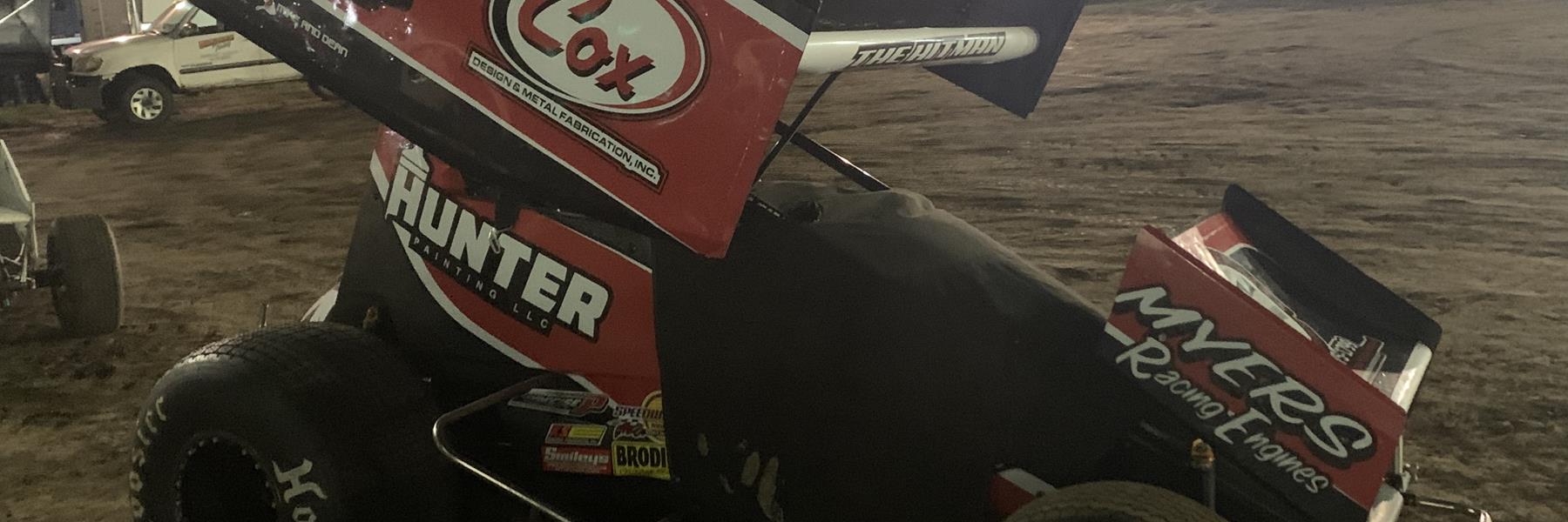 Mike Houseman Jr