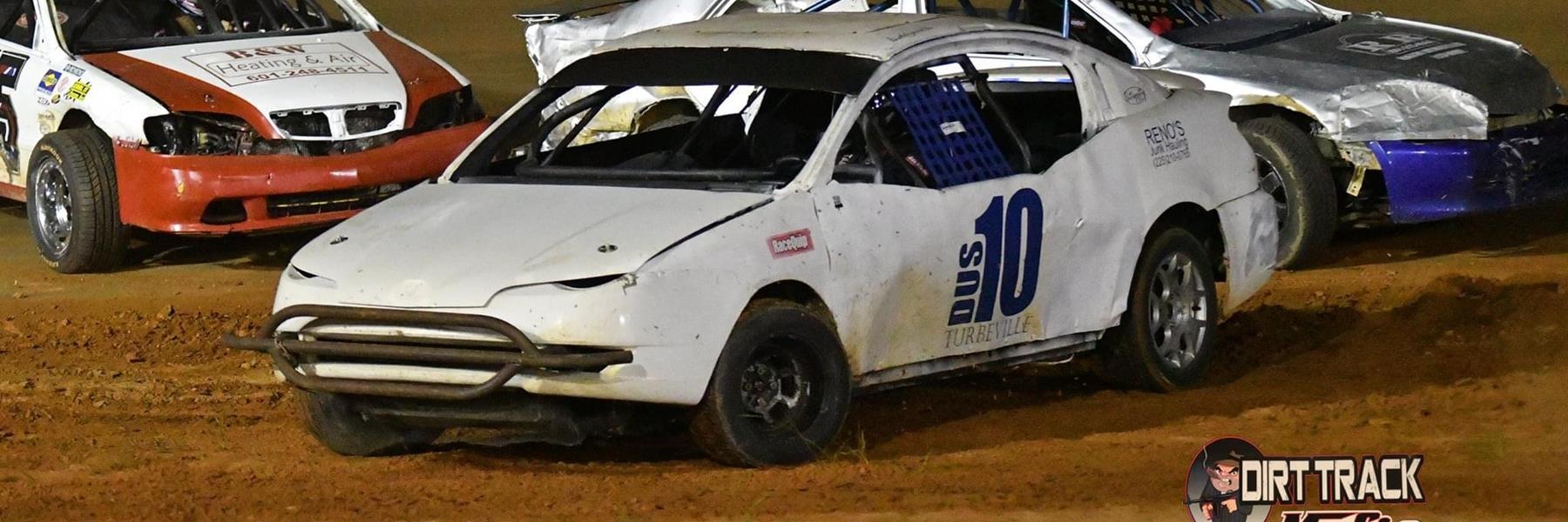 Dustin Turbeville