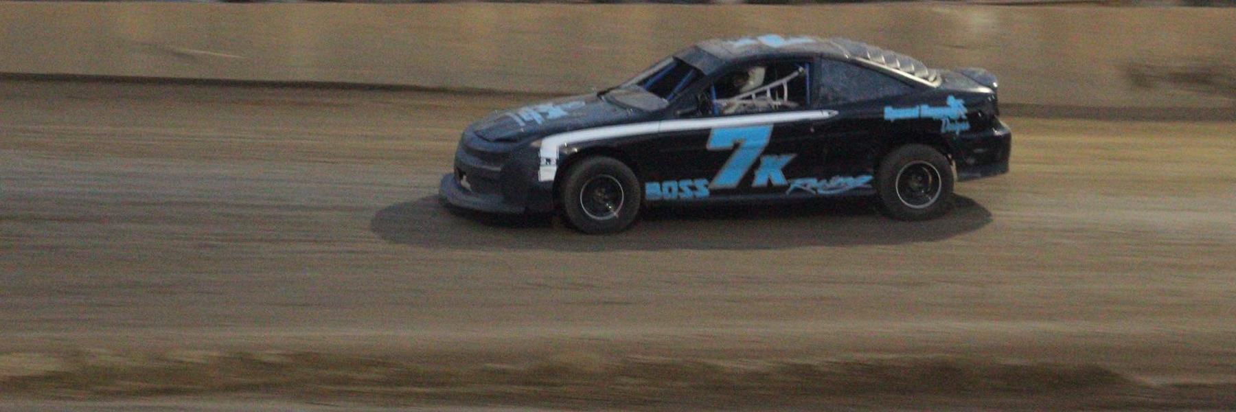 Cody Kipp