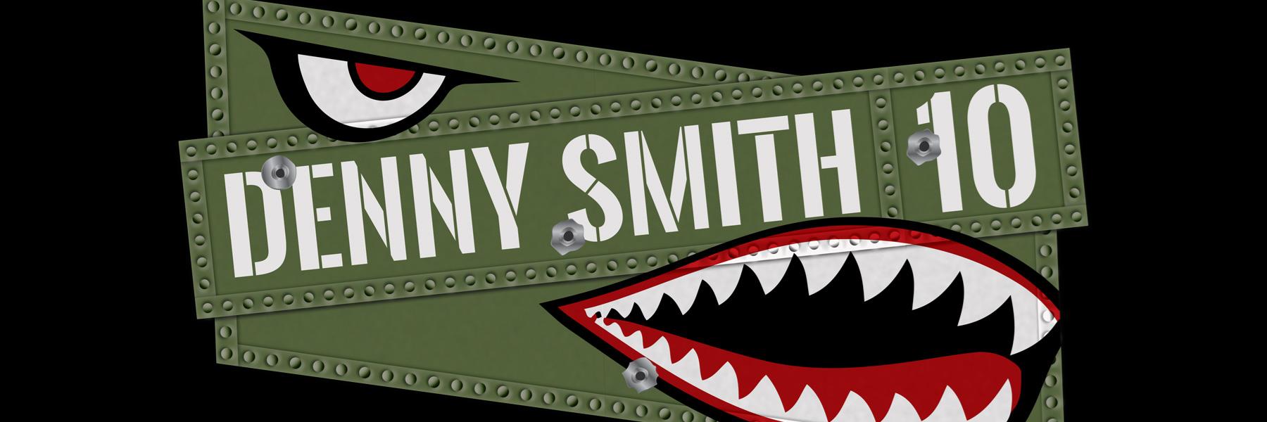 Denny Smith