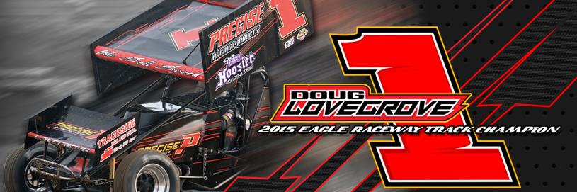 Doug Lovegrove