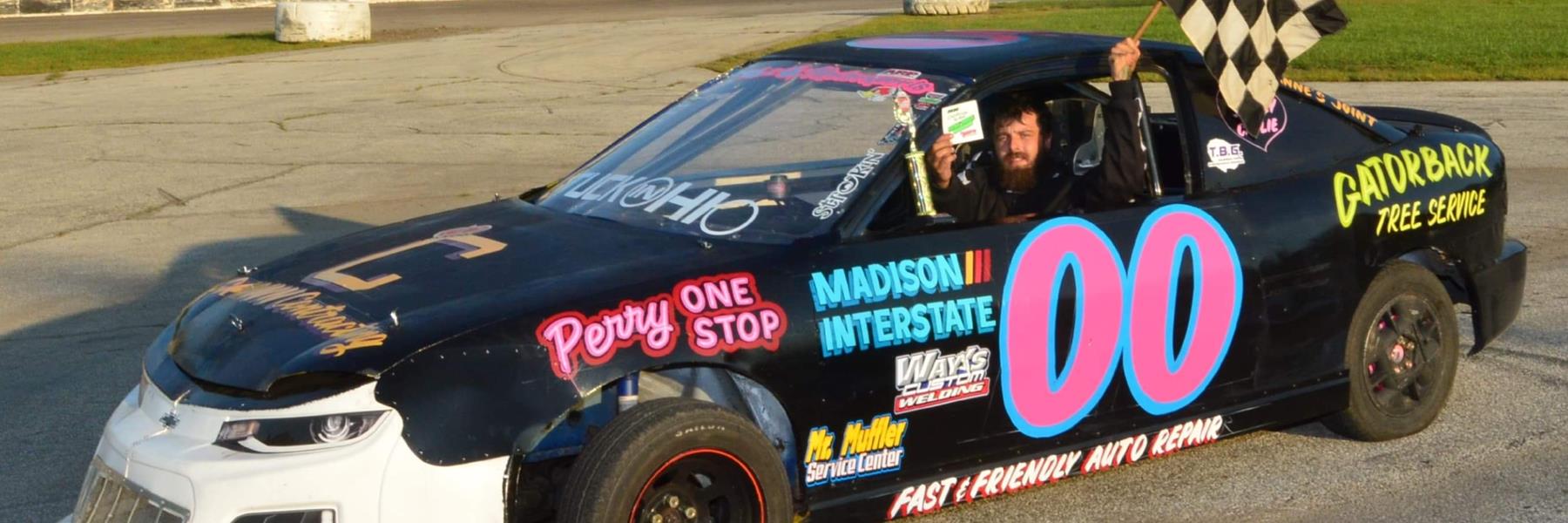 Jeff Smith Jr