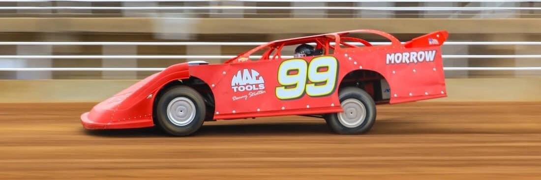 Cliff Morrow