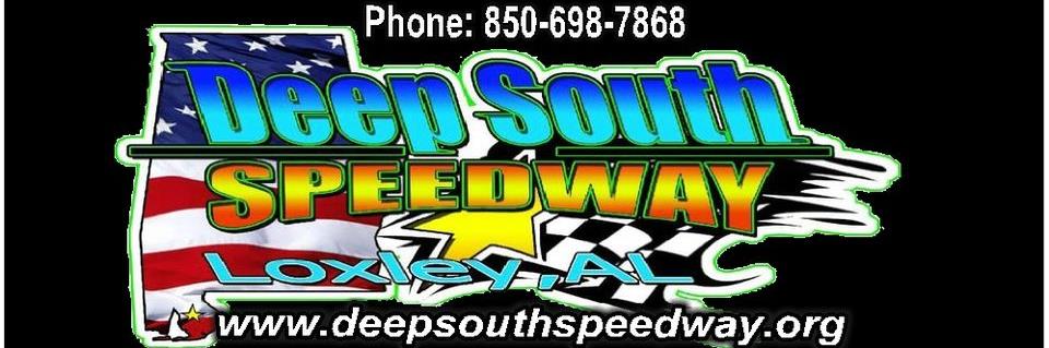 Deep South Speedway