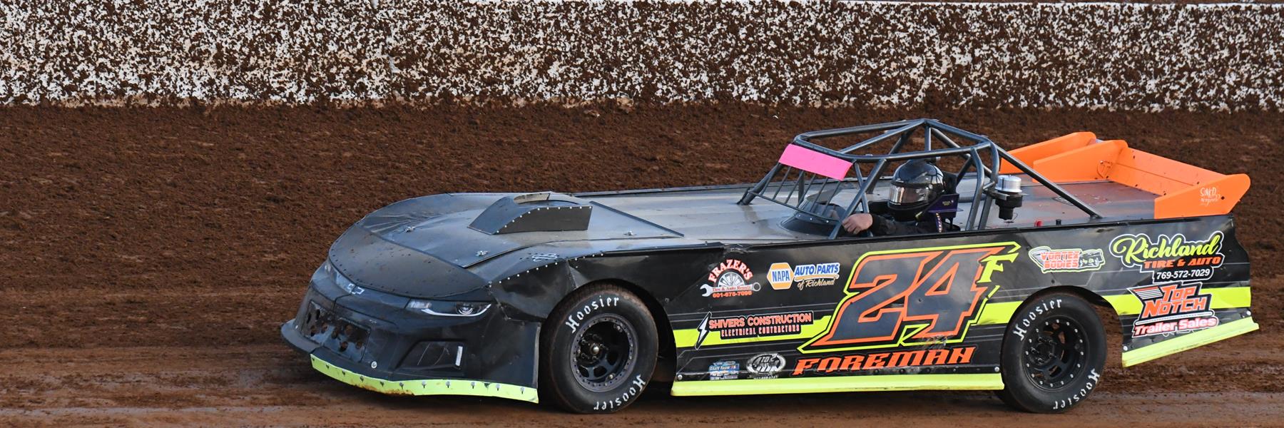 Bryan Foreman