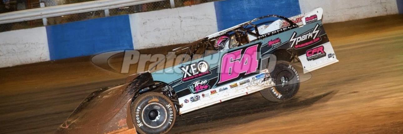 Braden Mitchell