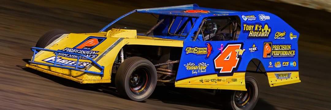 Tim Ward