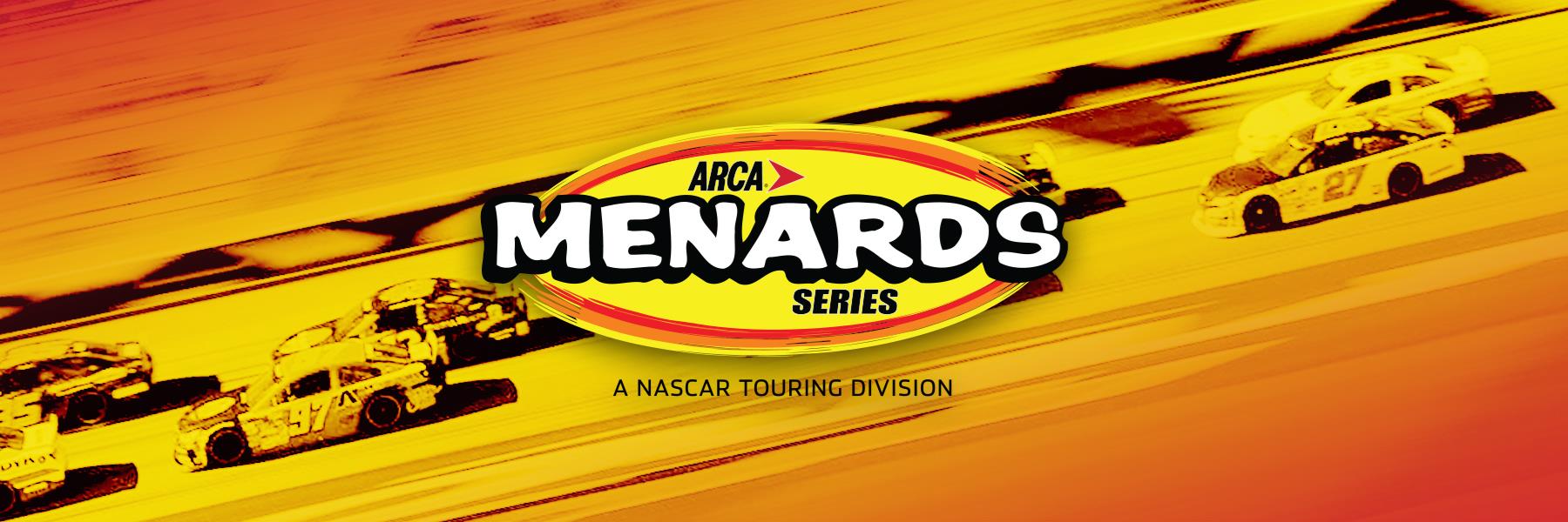 ARCA Menards Series