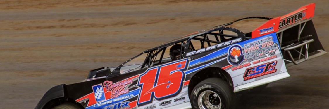 Michael Carter