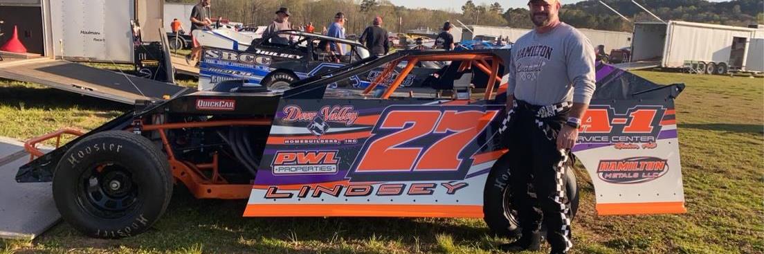Phillip Lindsey