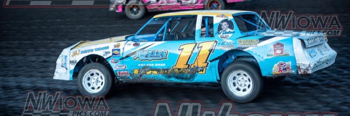 Tyler Pederson