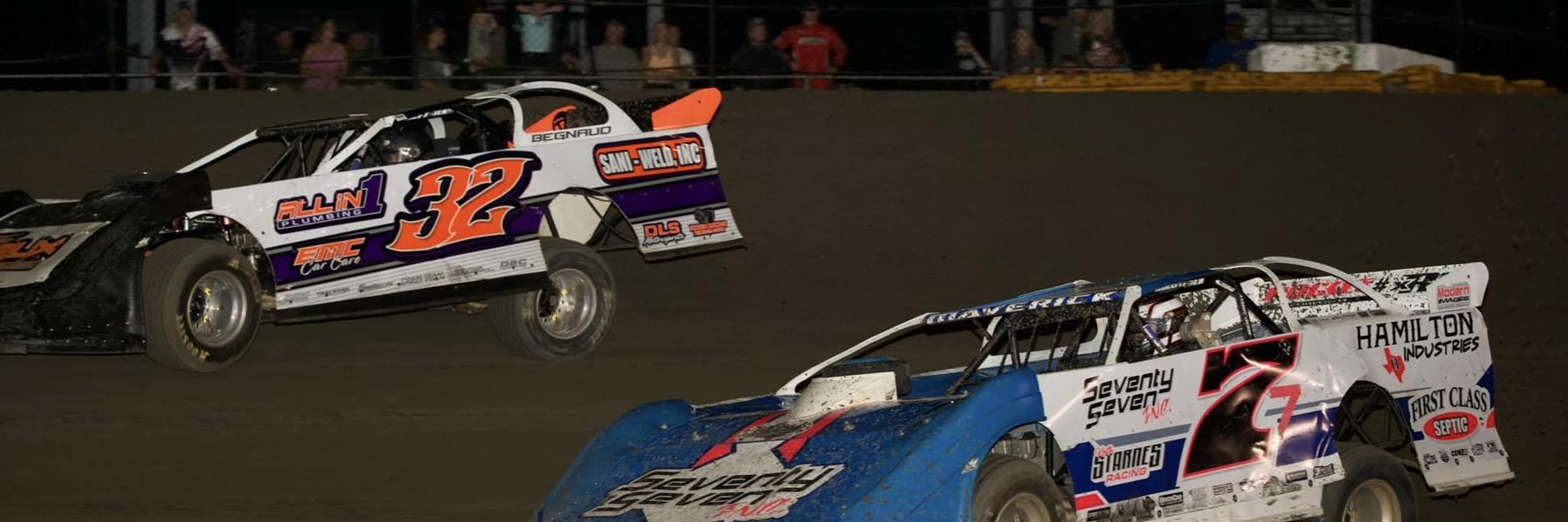 Rhett Starnes
