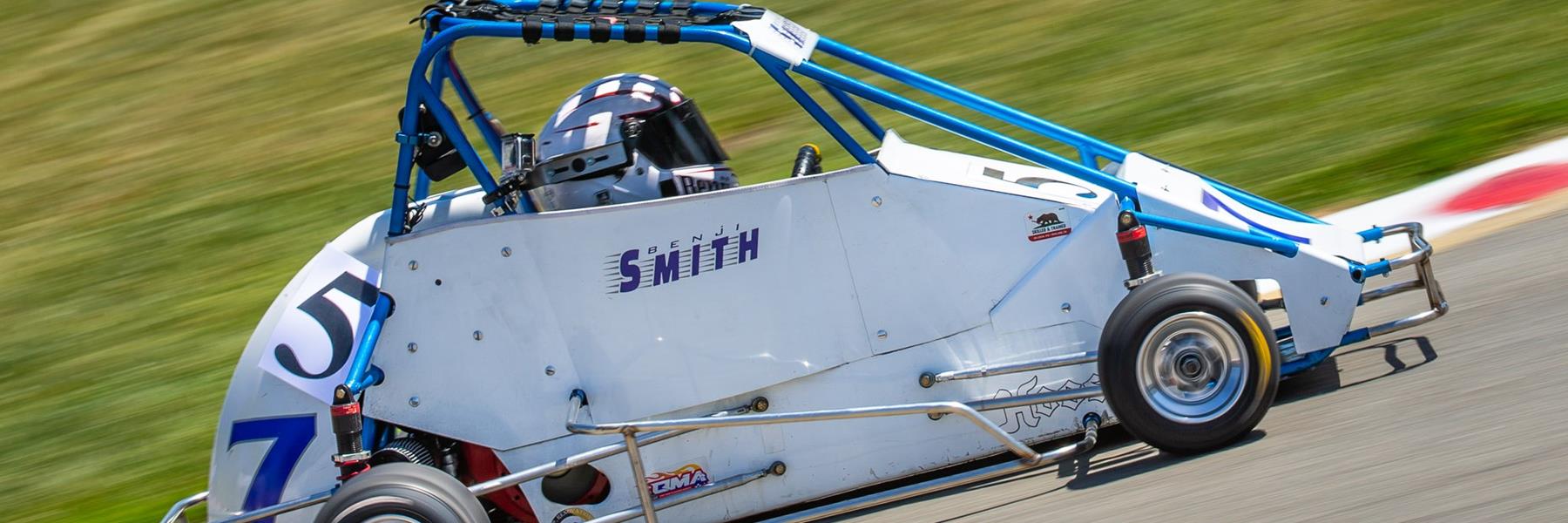 Benji Smith