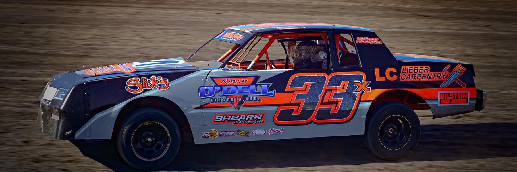 Carter Davis