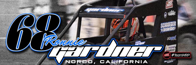 Ronnie Gardner