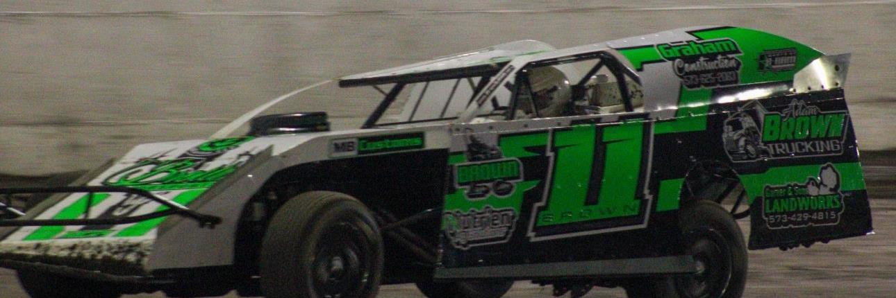 Matt Brown