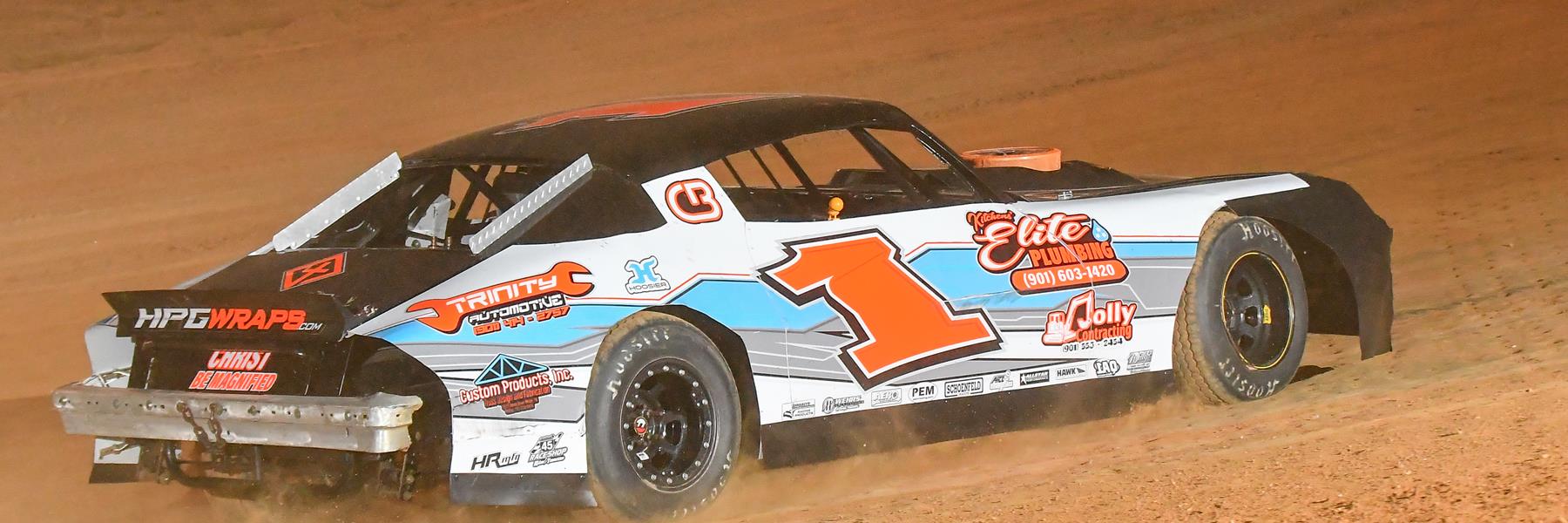 Turner Cagle