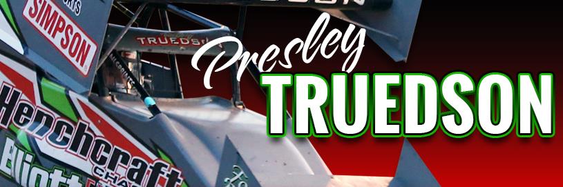 Presley Truedson