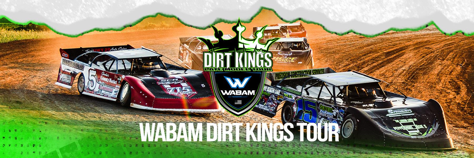 Dirt Kings Late Model Tour