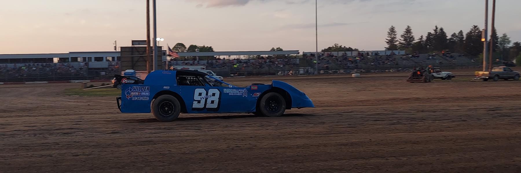 Cody Wing