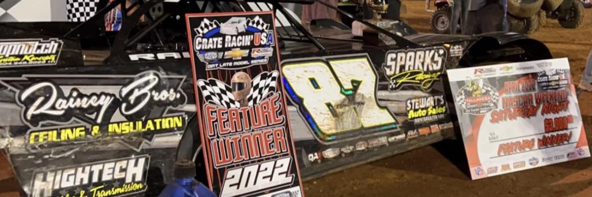 Jake Rainey