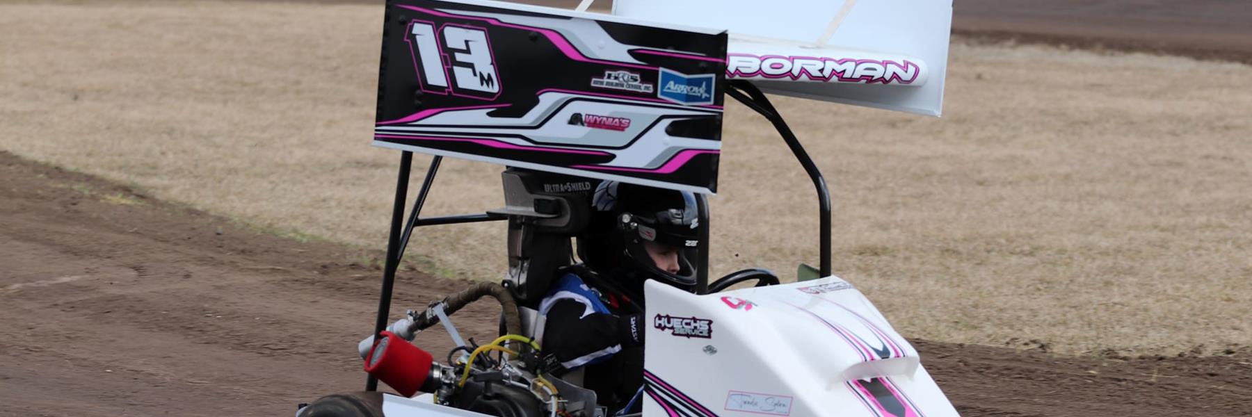 Micah Borman