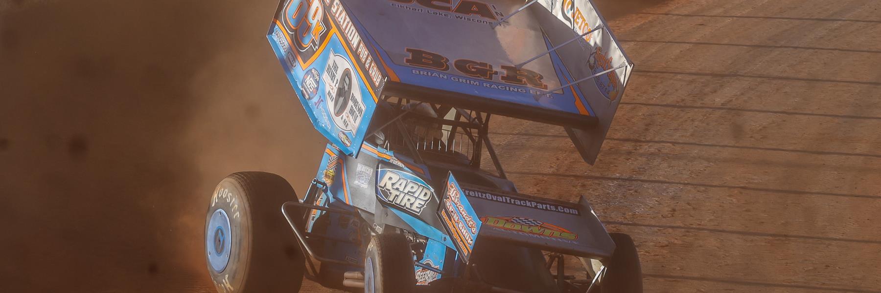 Justin Henderson