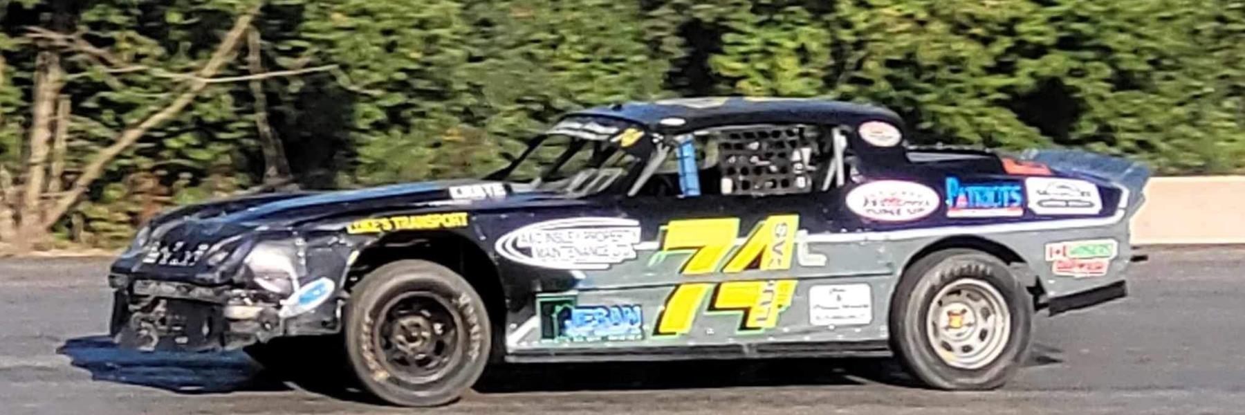 Mike Lucas