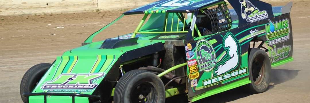 Dru Nelson