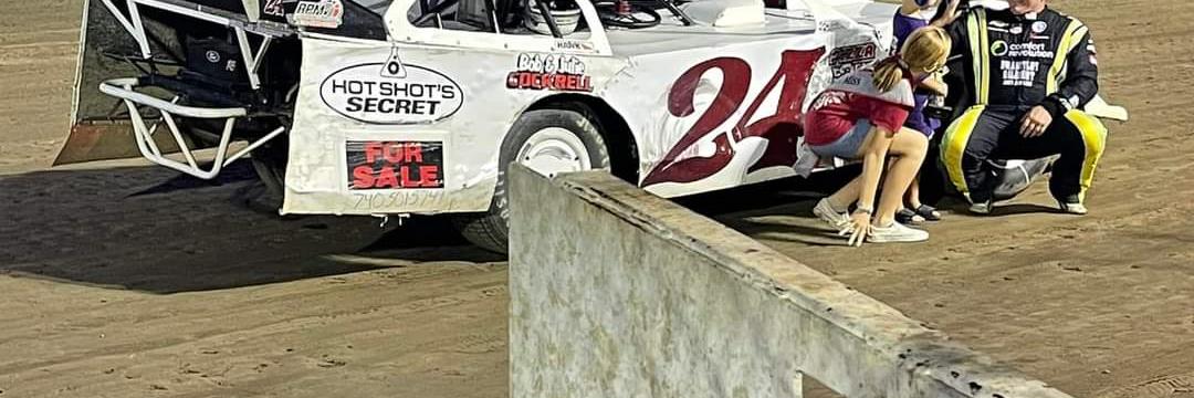 Jimmy Morey