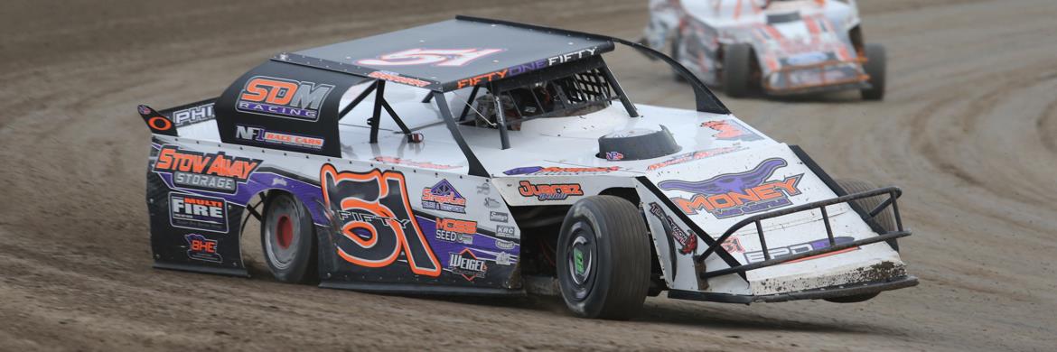 Josh Barnhart