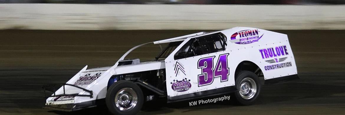 Weston Holman
