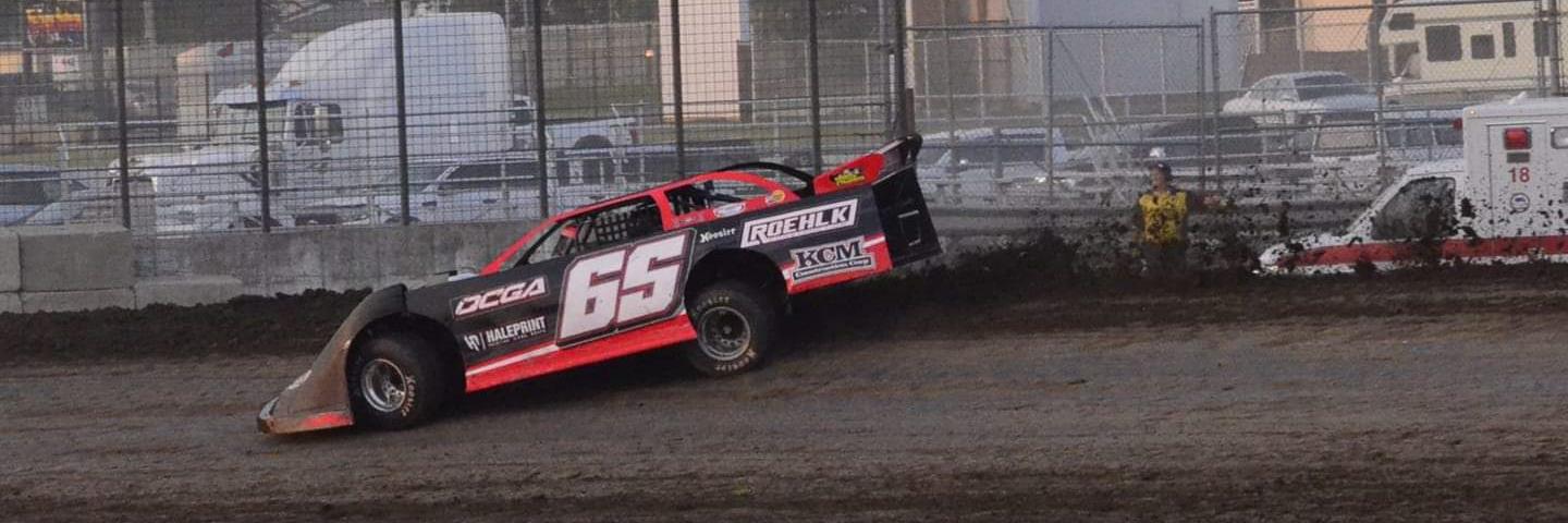 Chuck Hanna