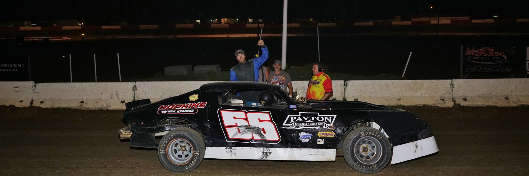 Cody Cornett