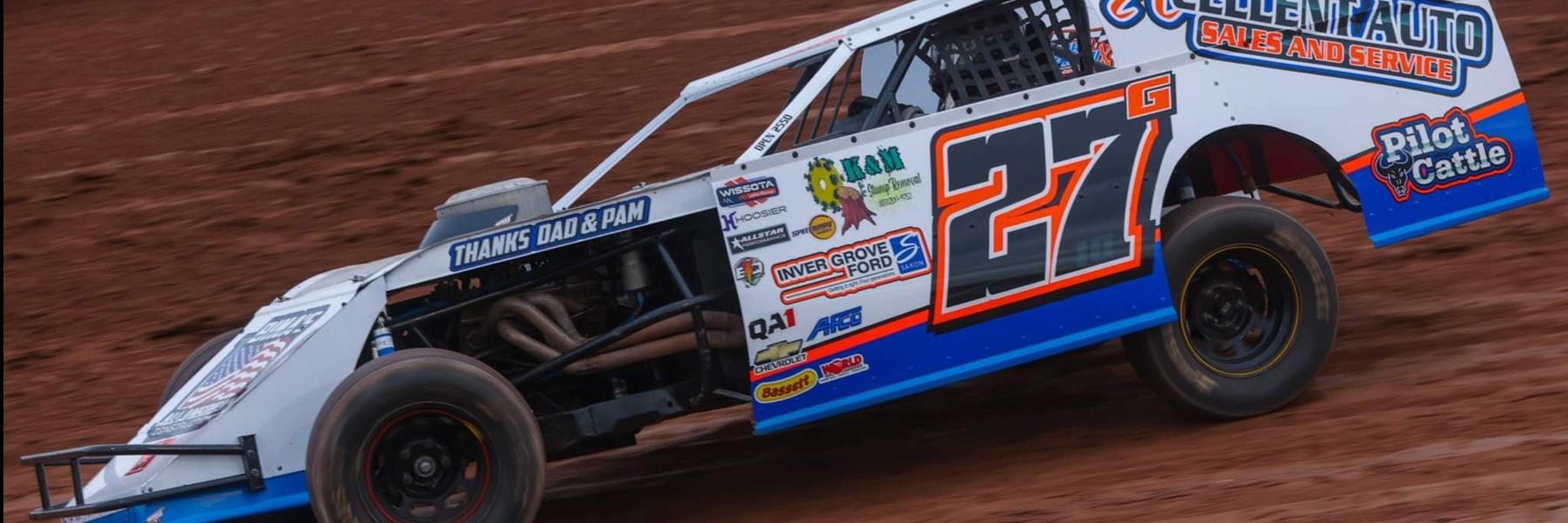 Bob Gullickson
